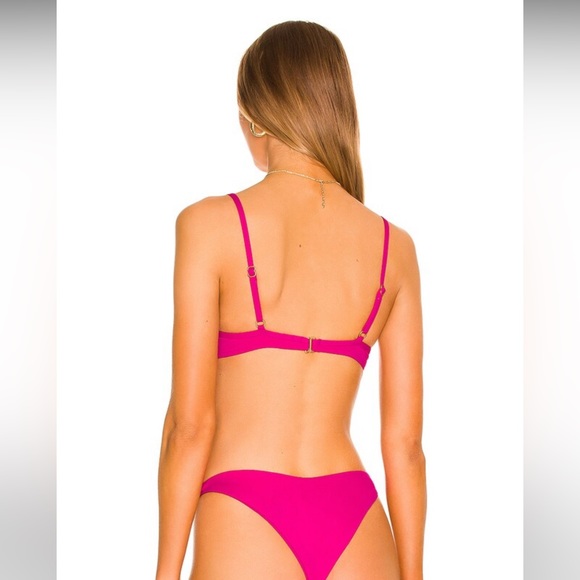 L*SPACE REVOLVE  NWT STARDUST TOP - Picture 4 of 8